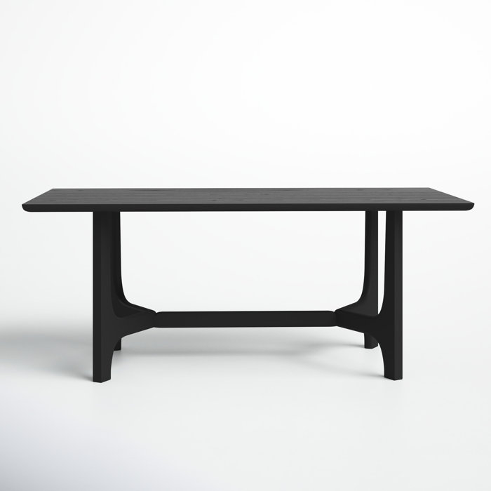 Sofie Dining Table & Reviews Joss & Main